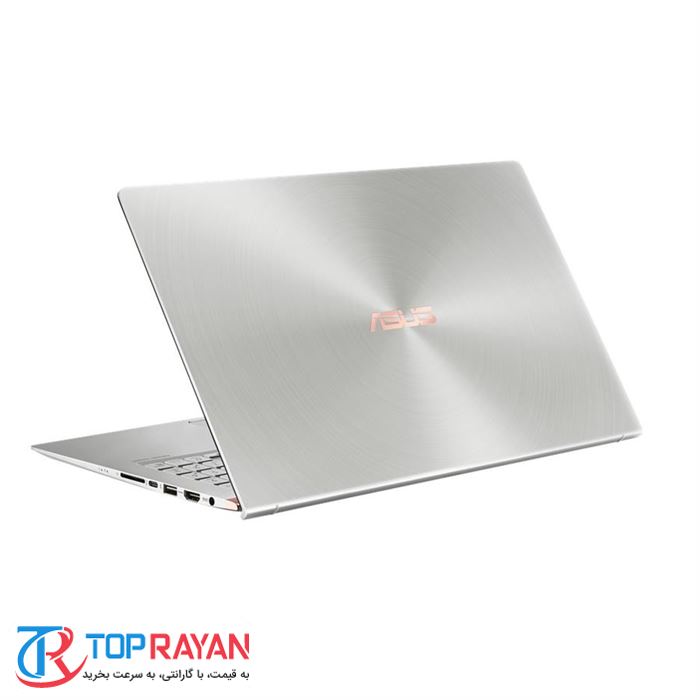 لپ تاپ ایسوس مدل ZenBook ۱۵ UX۵۳۳FN با پردازنده i۷ و صفحه نمایش Full HD - 3