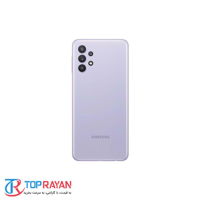 گوشی موبایل سامسونگ مدل Galaxy A32 5G ظرفیت 128 گیگابایت و 6 گیگابایت رم دو سیم کارت - 10