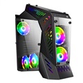 Una UN603 Gaming Computer Case