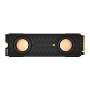 Corsair MP700 PRO SE Hydro X Series 4TB PCIe 5.0 x4 NVMe M.2 SSD Solid State Drive