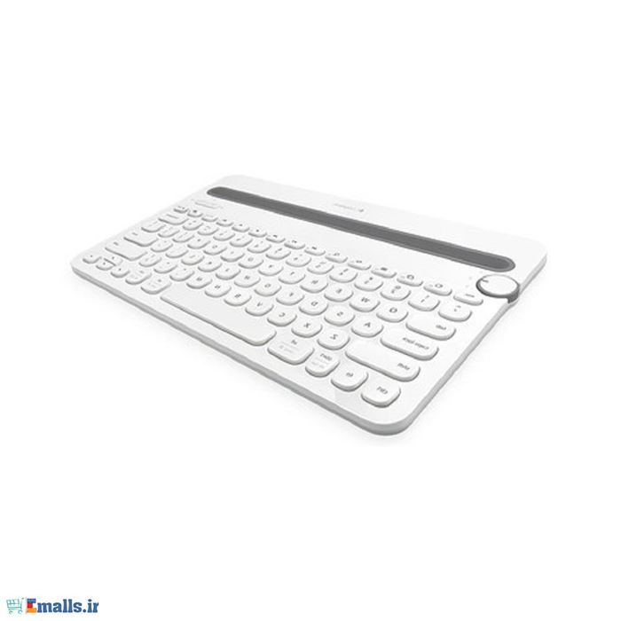 کیبورد بلوتوث لاجیتک مدل کی 480 - 4