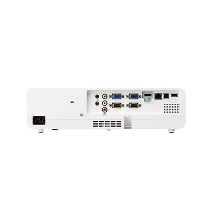 پروژکتور پاناسونیک مدل PT-LW333 - 8