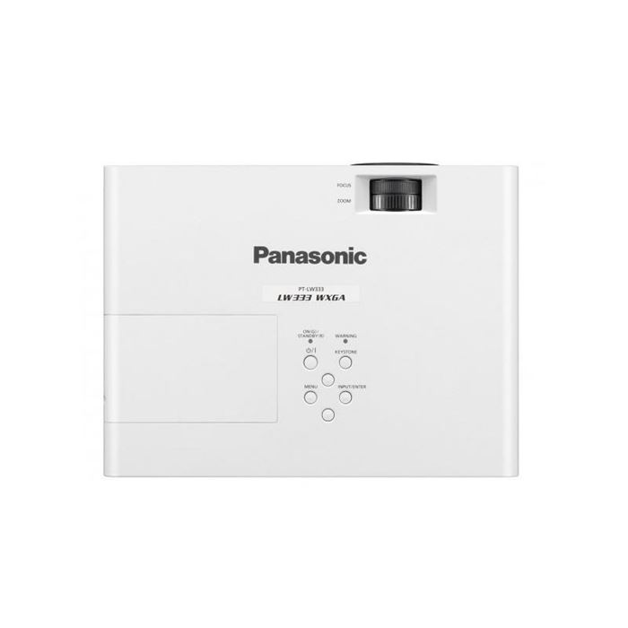پروژکتور پاناسونیک مدل PT-LW333 - 3