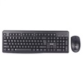 Beyond BMK-2320RF Wireless Keyboard and Mouse
