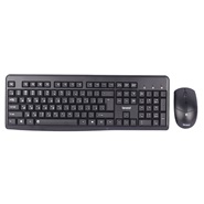 ماوس و کیبورد بی سیم بیاند مدل BMK-2320RF
