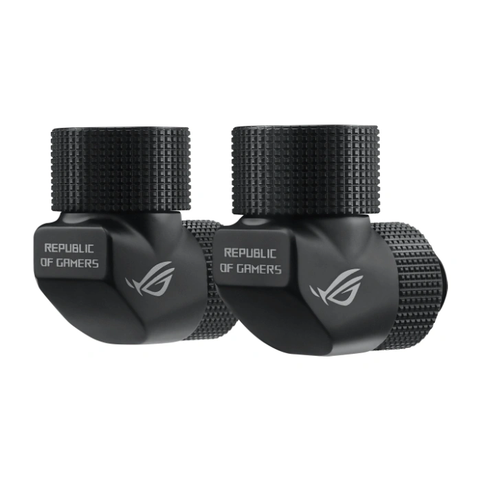 خنک کننده کاستوم پردازنده ایسوس مدل ROG RYUJIN III WB - 5