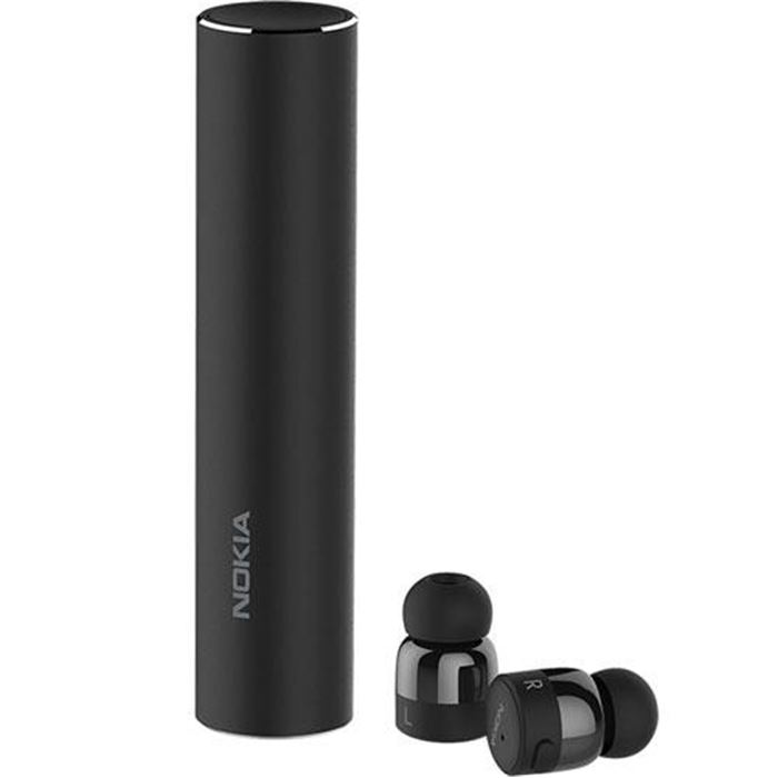 هدفون بی سیم نوکیا مدل True Wireless Earbuds - 6