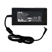 آداپتور لپ تاپ ایسوس 19V 3.42A سرنرمال اورجینال کابل PC