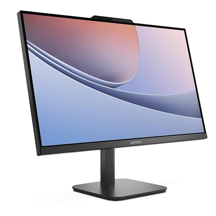 کامپیوتر All in One لنوو V100 Core i3 N305 8GB 512GB SSD Intel Graphics - 3