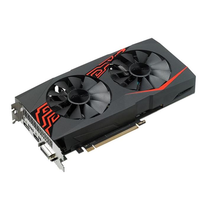 کارت گرافیک ایسوس مدل MINING-RX470-4G - 6