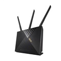 ASUS Modem 4G LTE model 4G-AX56