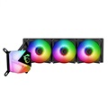 MSI MAG CORELIQUID C360 CPU Liquid Cooler