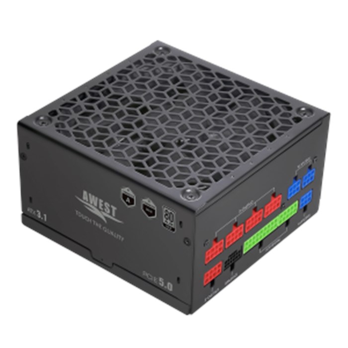 پاور اوست AV850-GFB V3 - 2