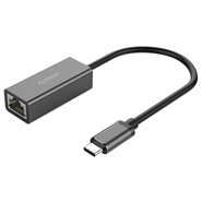 Orico XC-R45 Type-C to Gigabit Ethernet Adapter