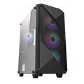 GameMax Revolt Mid Tower Case