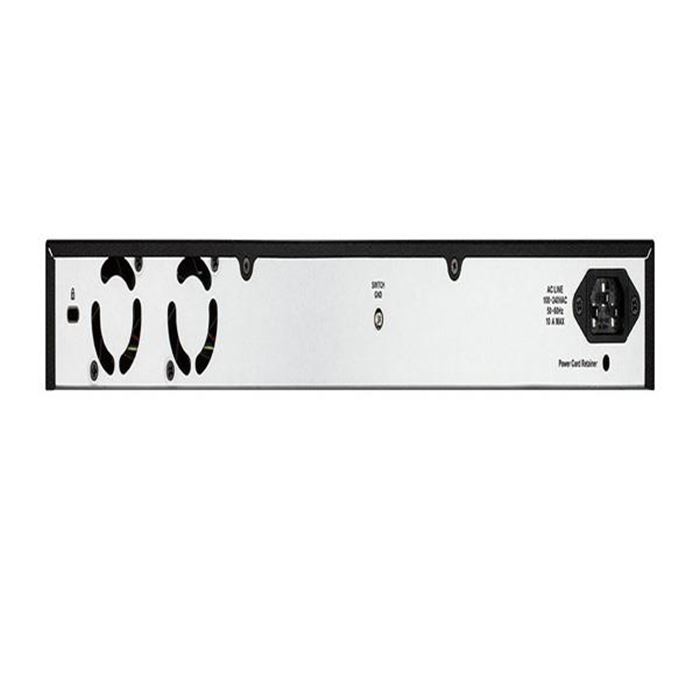 سوئیچ - D-link - 7