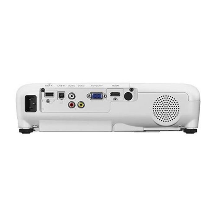 ویدئو پروژکتور اپسون مدل ای بی ایکس 05 - 3
