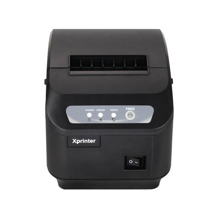 پرینتر صدور فیش ایکس پرینتر XPRINTER Q260 NK - 6