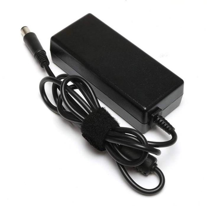 شارژر لپ تاپ 18.5 ولت 3.5 آمپر اچ پی مدل PA-1650-02C - 2