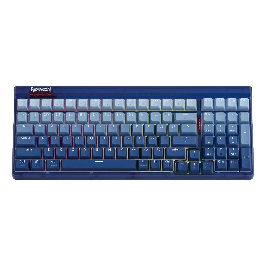 Redragon K656 WB PRO Keyboard