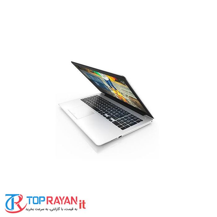 لپ تاپ دل مدل Inspiron 5583 پردازنده Core i7 رم 16GB حافظه 2TB 250GB SSD گرافیک 4GB صفحه نمایش فول اچ دی - 4