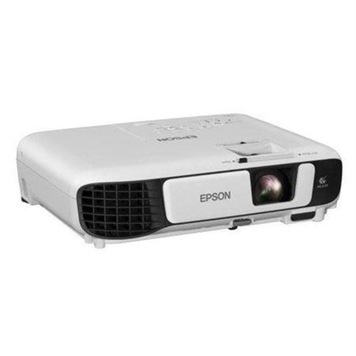 ویدئو پروژکتور اپسون EPSON EB-X51 - 2