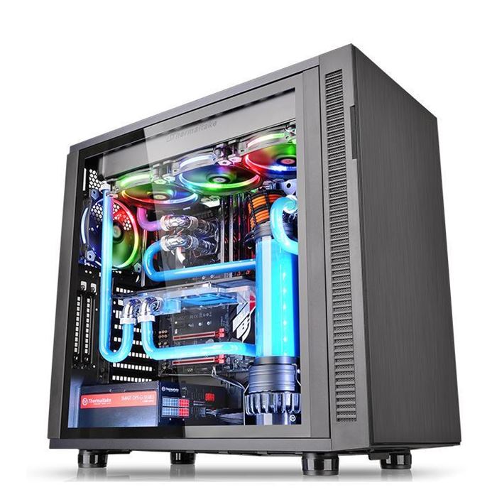 کیس ترمالتک سوپرسور اف 31 تمپرد گلس ادیشن - 8