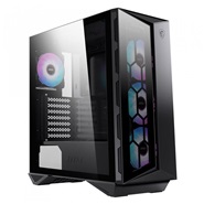 کیس گیمینگ ام اس ای MPG GUNGNIR 110R