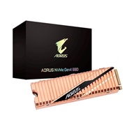 حافظه SSD گیگابایت مدل AORUS NVMe Gen4 ظرفیت 1 ترابایت