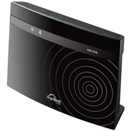 D-link DIR-810L Wireless AC750 Dual Band Cloud Router