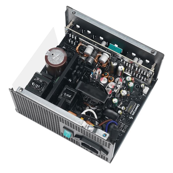 پاور دیپ کول 850 وات Power DeepCool PN850M  - 7