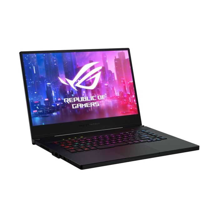 لپ تاپ ایسوس Asus ROG Zephyrus M GU502GV-B - 6