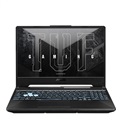 ASUS TUF Gaming  FA506NFR  R7 7535HS 8GB 512GB SSD 4GB RTX 2050 Full HD Laptop