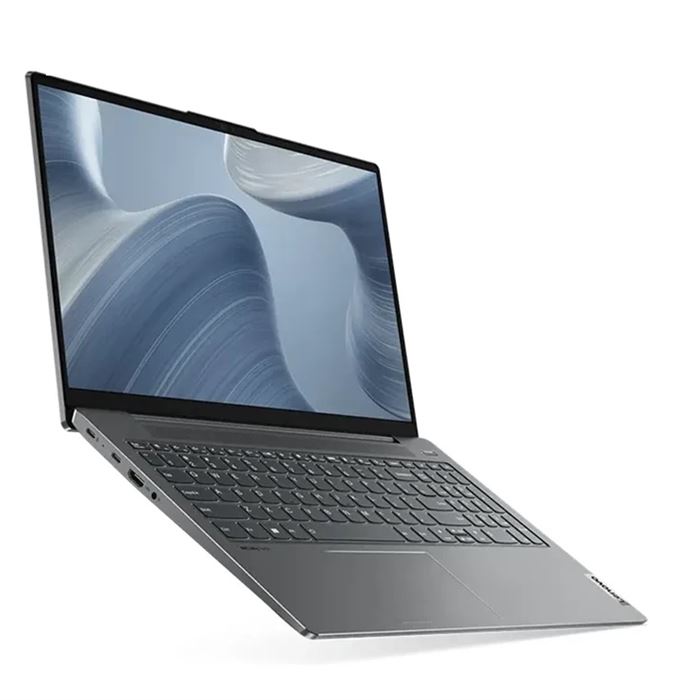 لپ تاپ لنوو IdeaPad ip5 Core i5 1235U 16GB 512GB SSD 2GB MX550 - 5