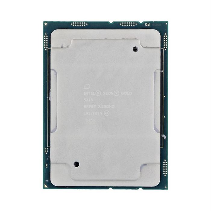 سی پی یو سرور اینتل مدل Xeon Gold 5218