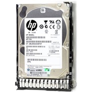 HP HDD: HP Enterprise 10K SFF 1.8TB