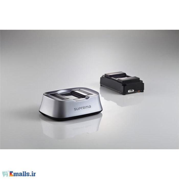 سنسور اثر انگشت سوپریما biomini slim - 2