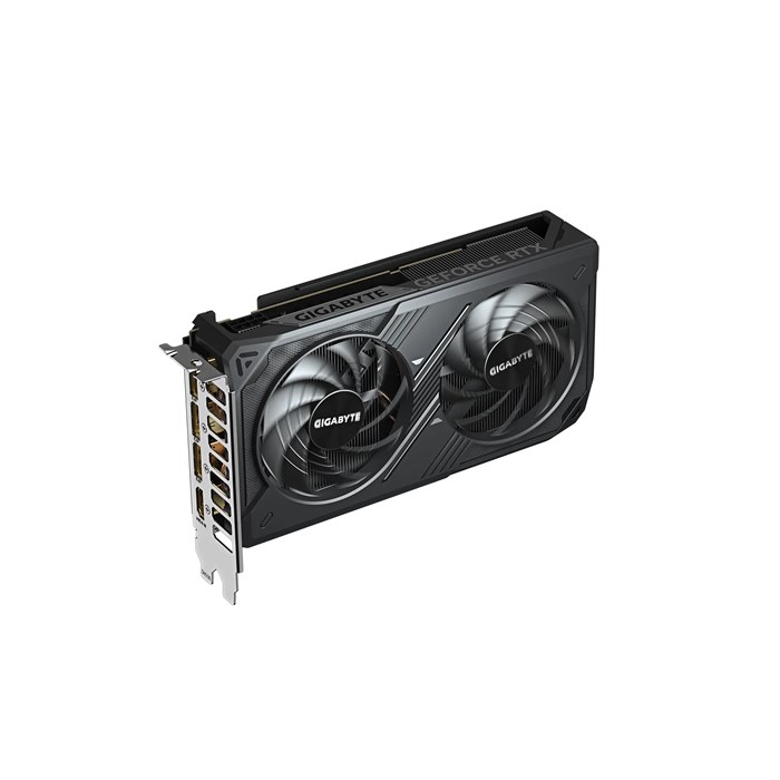 کارت گرافیک گیگابایت GeForce RTX™ 5060 WINDFORCE MAX OC 8G - 3