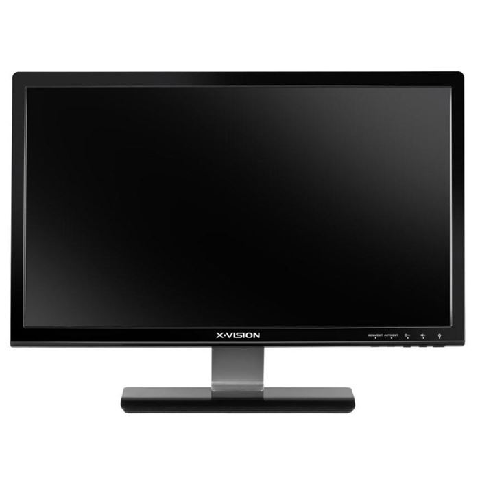 مانیتور ایکس ویژن مدل XL2020S - 4