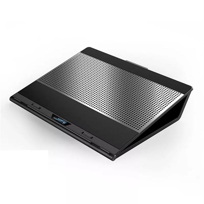 پایه خنک کننده لپ تاپ کول کلد مدل K41-1