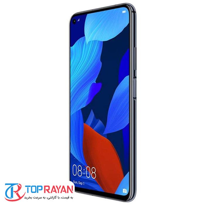 گوشی موبایل هوآوی مدل Nova ۵T YAL-L۲۱ دو سیم کارت ظرفیت ۱۲۸ گیگابایت - 4