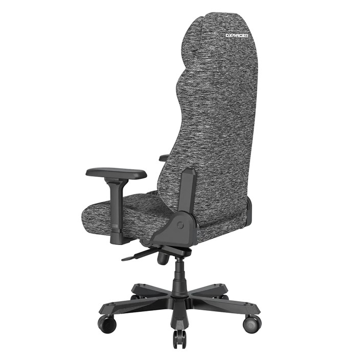 صندلی گیمینگ دی ایکس ریسر Master Series 2026 XL Fabric Gray - 6