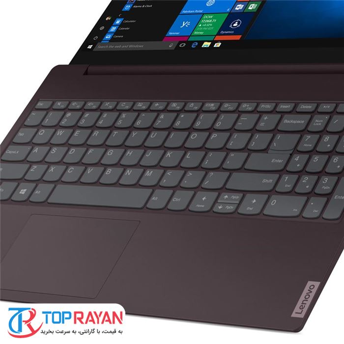 لپ تاپ ۱۵ اینچی لنوو مدل Ideapad S۳۴۰ - A - 8