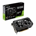ASUS TUF Gaming GeForce GTX 1630 OC Edition 4GB GDDR6 Graphics Card