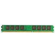 Kingston KVR 2GB 1600MHz DDR3 CL9 DIMM Desktop RAM