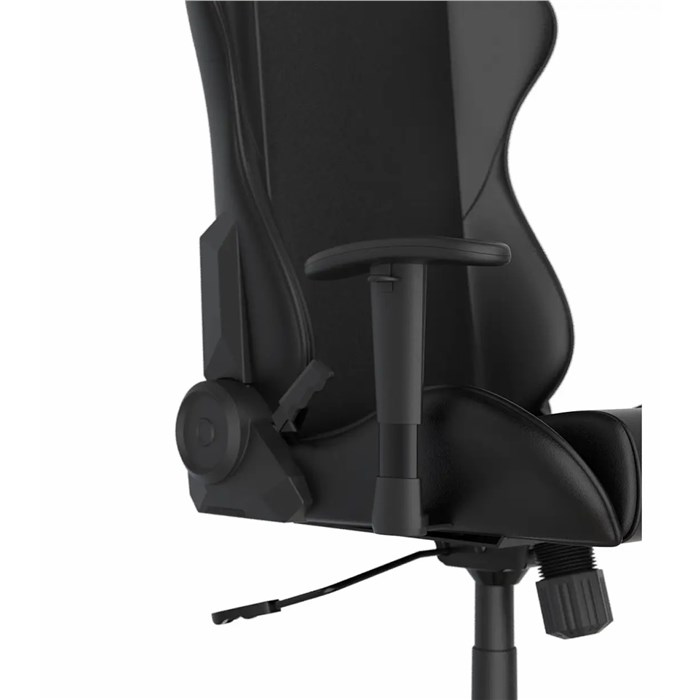 صندلی گیمینگ دی ایکس ریسر Formula Series 2025 L Black - 9