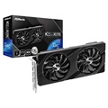 Asrock Intel Arc A750 Challenger SE 8GB OC Graphics Card
