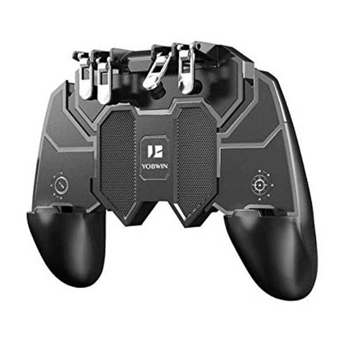 دسته بازی ممو PubG مدل AK-66 - 9