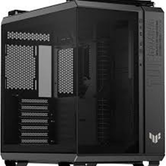 کیس ایسوس مشکی TUF Gaming GT502 Horizen - 2