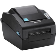 Bixolon SLP TX403+LAN Label Printer